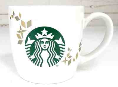 Starbucks  Holiday Collection Mug Shared Moments 2013 Limited Ed. - Sold on eBay Nov, 16th 2018 for $8.00