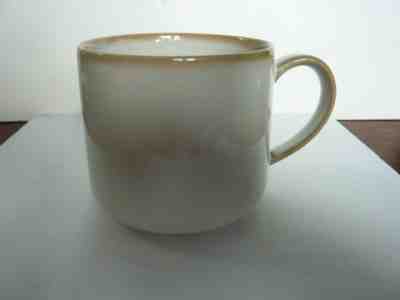 Vintage 2013 Starbucks Ivory Tapered Mug 10 oz  - Sold on eBay Nov, 15th 2018 for $2.99