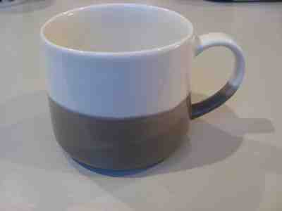 Starbucks Ombre Brown Gray White 2014 Mug 10 oz - Sold on eBay Nov, 10th 2018 for $18.99
