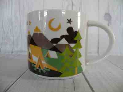 Starbucks Colorado "You Are Here" Coffee Mug Cup 2015-Excellent Condition - Sold on eBay Nov, 13th 2018 for $9.99
