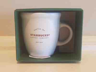 Starbucks Espresso Demi Mug 3 fl oz * NEW in Box * Classic Red or Speckled 2016 - Sold on eBay Nov, 15th 2018 for $14.49