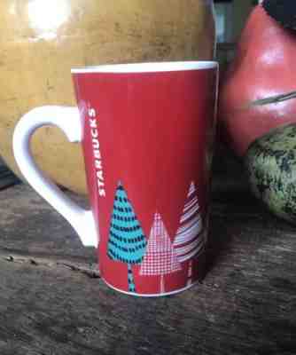 STARBUCKS MUG 17.8 Oz CHRISTMAS COFFEE CUP 2017 - Sold on eBay Nov, 7th 2018 for $13.95