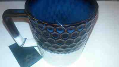 STARBUCKS - 2017 Anniversary Collection - Blue & White SCALES CUP / MUG *NEW - Sold on eBay Nov, 5th 2018 for $39.50