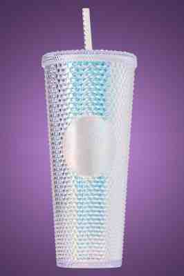 **Limited Edition** Starbucks 2018 Holiday Iridescent Tumbler Cup SOLD OUT! - Sold on eBay Nov, 13th 2018 for $32.99