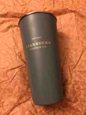 Starbucks Korea Summer Green Togo Tumbler Limited Edition - Sold on eBay Nov, 6th 2018 for $49.00