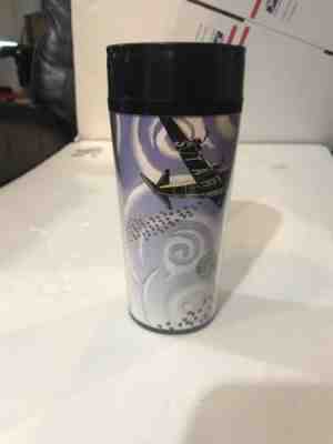 Starbucks Coffee Plane Bomber Vtg Commuter Cup Tumbler ThermoServ USA 16oz 1997 - Sold on eBay Sep, 18th 2018 for $10.97