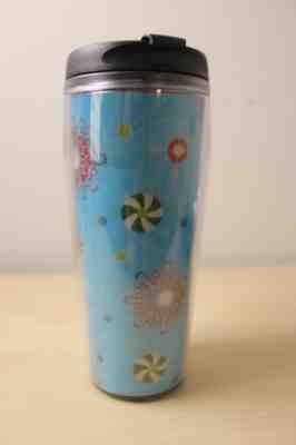Starbucks Tumbler 16 Oz - 2005 Tumbler (NEVER BEEN USED) - Sold on eBay Oct, 14th 2018 for $18.00