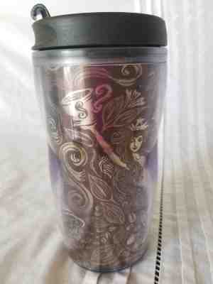Starbucks Coffee Travel Tumbler Thermo Serve 12 oz. mug 2006 - Sold on eBay Sep, 8th 2018 for $7.00