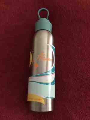 2008 Hawaii  Starbucks Stainless Tumbler (Brand New)  no tags - Sold on eBay Sep, 28th 2018 for $12.00