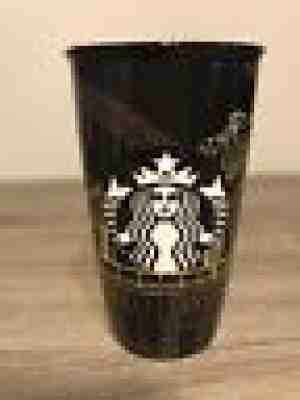 Starbucks 2016 Pennsylvania Double Wall12 oz.Traveler Tumbler "Local Collection" - Sold on eBay Nov, 2nd 2018 for $39.99