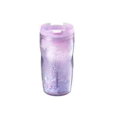 2017 Spring STARBUCKS Korea SSL Cherry Blossom Tumbler 237ml Limited  - Sold on eBay Oct, 24th 2018 for $34.83