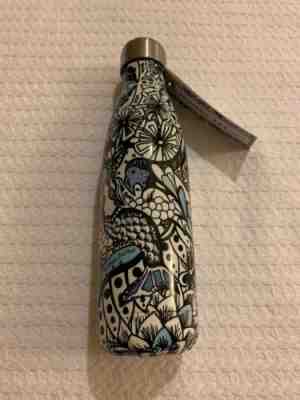 NWE Starbucks S'well Bottle by Kelsey Montague Mermaid Limited Edition $41.95 - Sold on eBay Nov, 10th 2018 for $25.00