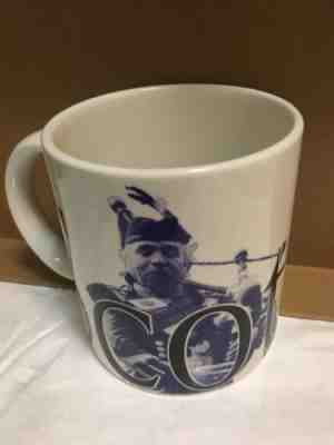 NEW Starbucks Vintage 2002 SCOTLAND Collector City Series - Sold on eBay Sep, 29th 2018 for $5.00