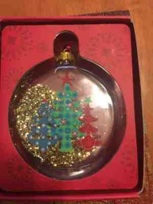 2006 Starbucks Christmas Ornament - Sold on eBay Nov, 18th 2018 for $18.76