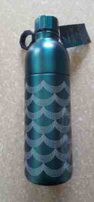 Starbucks Siren 2017 Anniversary Collection Two-Piece Stainless Steel Bottle - Sold on eBay Nov, 15th 2018 for $17.99