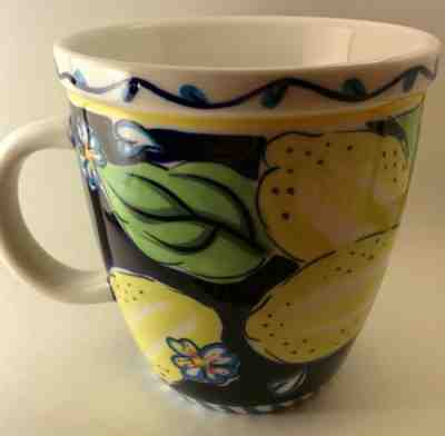 Starbucks Barista 2002 Coffee Tea Mug 16 oz  - Sold on eBay Sep, 16th 2018 for $29.00