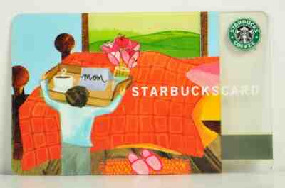 2003 STARBUCKS CARD "MOTHERS DAY" OLD LOGO NO BALANCE - Sold on eBay Oct, 1st 2018 for $15.99