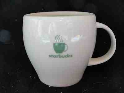 3" Cup Starbucks Coffee Barista 2003 - Sold on eBay Sep, 26th 2018 for $9.95