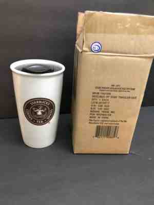Starbucks Pilke Store 12 Oz Ceramic Coffee MUG 2012 New - Sold on eBay Nov, 18th 2018 for $9.00