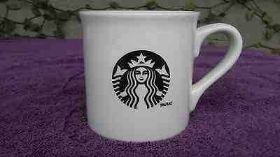 2013 Classic Starbucks Siren Mermaid Logo Coffee Cup Mug 14oz - Sold on eBay Nov, 1st 2018 for $28.50