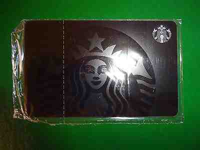 SALE!!!RUSSIA, STARBUCKS RUSSIAN CARD 2015 SEALED - Sold on eBay Nov, 18th 2018 for $11.00