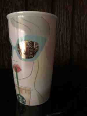 STARBUCKS LOS ANGELES 12 Oz. 2016 NEW - Sold on eBay Nov, 7th 2018 for $25.45