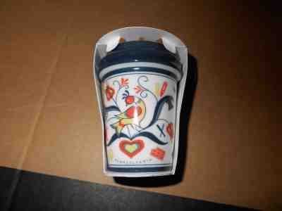 2017 Starbucks PENNSYLVANIA Holiday Christmas Tree Ornament New - Sold on eBay Nov, 11th 2018 for $24.99
