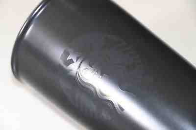 STARBUCKS 2015 GORGEOUS BLACK MERMAID ON DOUBLE WALL CERAMIC TRAVEL MUG TUMBLER - Sold on eBay Sep, 16th 2018 for $24.00