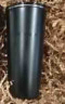 STARBUCKS 2017 Heritage To Go Stainless Steel Tumbler 16 oz - Matte Black NEW - Sold on eBay Oct, 16th 2018 for $18.77