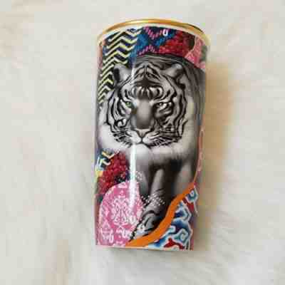 NEW Starbucks 2018 Rare Tristan Eaton Sumatra Tumbler - Sold on eBay Nov, 13th 2018 for $42.99