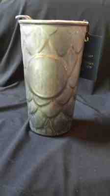 New Starbucks 2016 Anniversary Collection Golden Scales Travel Tumbler - Sold on eBay Sep, 21st 2018 for $44.00