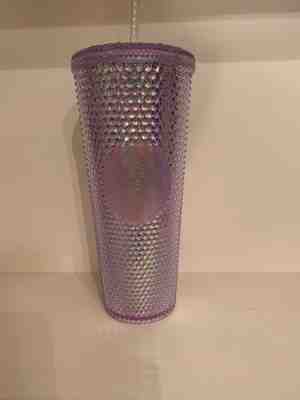 STARBUCKS Holiday 2018 Rainbow Iridescent VENTI TUMBLER Cold Cup SOLD OUT  - Sold on eBay Nov, 9th 2018 for $36.99