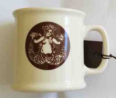 First Starbucks Store Est. 1971 Coffee Mug 1912 Pike Place Seattle 14 oz. NEW - Sold on eBay Nov, 6th 2018 for $8.20