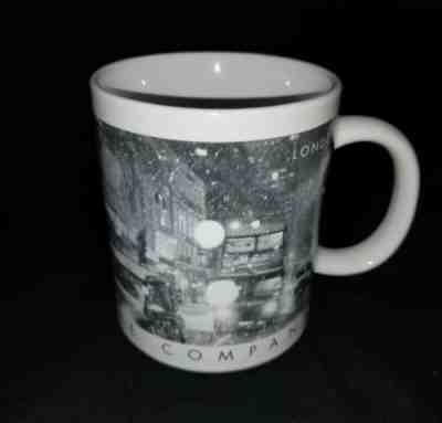 Starbucks Original Rare 2005 London Photo Series Mug/Cup MINT - Sold on eBay Nov, 18th 2018 for $22.99