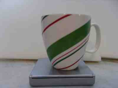 Starbucks 2007Christmas Coffee Cup  - Sold on eBay Nov, 23rd 2018 for $4.00