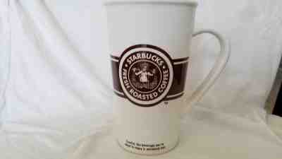 Vintage 2007 Starbucks Coffee Mug 16 oz YOU ARE HERE Collection - Sold on eBay Nov, 19th 2018 for $8.50