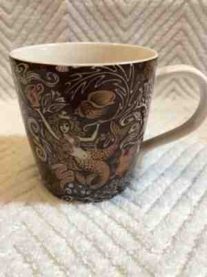 NEW Starbucks Split Tail Mermaid 2008 Cup 12 oz. Coffee Logo - Sold on eBay Nov, 20th 2018 for $11.00