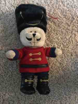 2012 Starbucks Barista Bear New With Tags - Sold on eBay Nov, 19th 2018 for $7.99