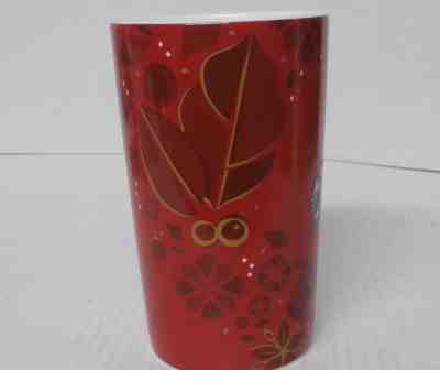 Starbucks Christmas Red 16 oz. Mug 2013 - s8c - Sold on eBay Nov, 22nd 2018 for $5.99