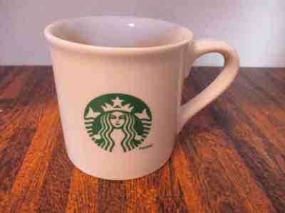14oz STARBUCKS COFFEE MUG Mermaid Siren 2013 - Sold on eBay Nov, 21st 2018 for $7.99