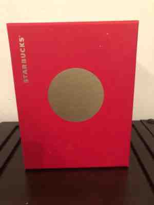 Starbucks 2015 Dot Series Red Poppy Flower Coffee Mug Tea Cup 16 Oz 473ml NEW - Sold on eBay Nov, 23rd 2018 for $23.00