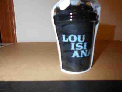 2017 Starbucks LOUISIANA Holiday Christmas Tree Ornament New - Sold on eBay Nov, 19th 2018 for $13.99