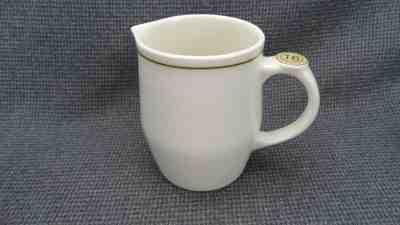 Starbucks 16 oz milk frothing pitcher 2008 - Sold on eBay Nov, 24th 2018 for $5.92