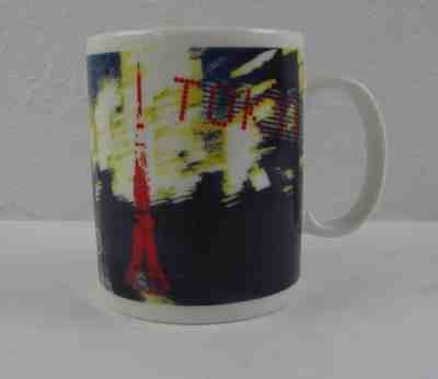 Starbucks Tokyo Coffee Mug 2010 - Sold on eBay Nov, 24th 2018 for $8.08