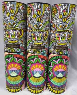 6 Canisters Starbucks Pike Place & Special  Edition Espresso Coffee Beans 2018 - Sold on eBay Nov, 24th 2018 for $69.00