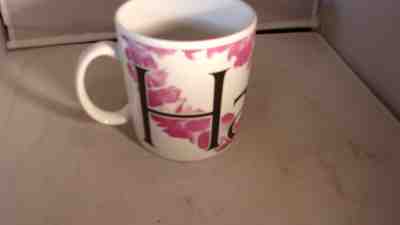 STARBUCKS 1994 HAWAII City Mug Collector series - Sold on eBay Nov, 25th 2018 for $19.99