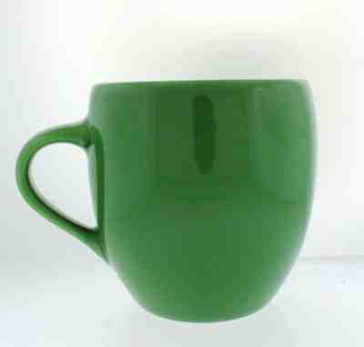 Starbucks 2005 Green Coffee Mug - Sold on eBay Nov, 25th 2018 for $12.00