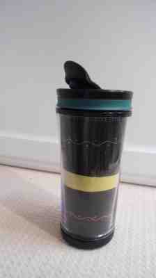 2010 Starbucks Traveler Mug  8oz  - Sold on eBay Nov, 25th 2018 for $4.00