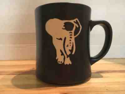 Starbucks Laser 2011 Etched Elephant 16 oz Mug New Bone China EUC - Sold on eBay Nov, 24th 2018 for $24.00