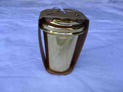 Starbucks 2012 ornament  GOLD Holiday Hot To Go Cup  Ceramic Collectable NWT - Sold on eBay Nov, 14th 2018 for $8.99